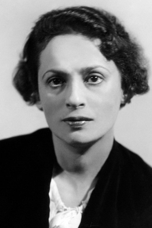 Mariya Sinelnikova as Brukha / Frida