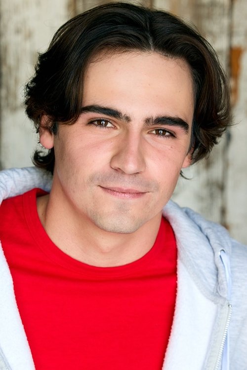 Lincoln Melcher as Charlie Bucket (voice)