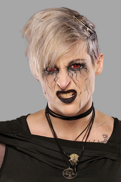 Holly Letkeman as French Kiss