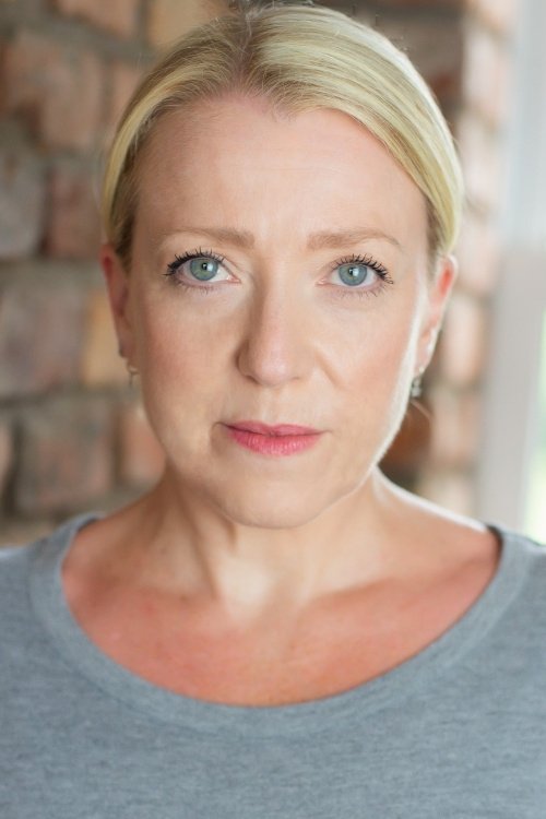 Rachel Murray as Mrs. Miller