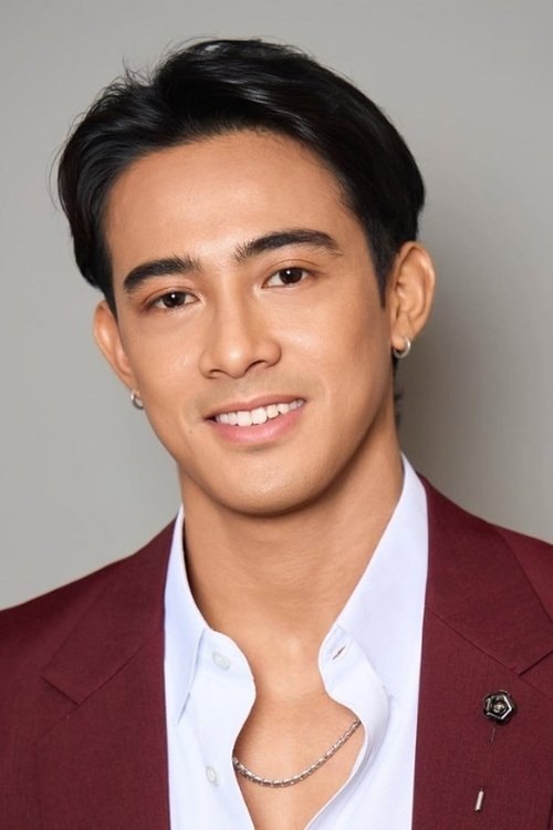 Argel Saycon as Jack