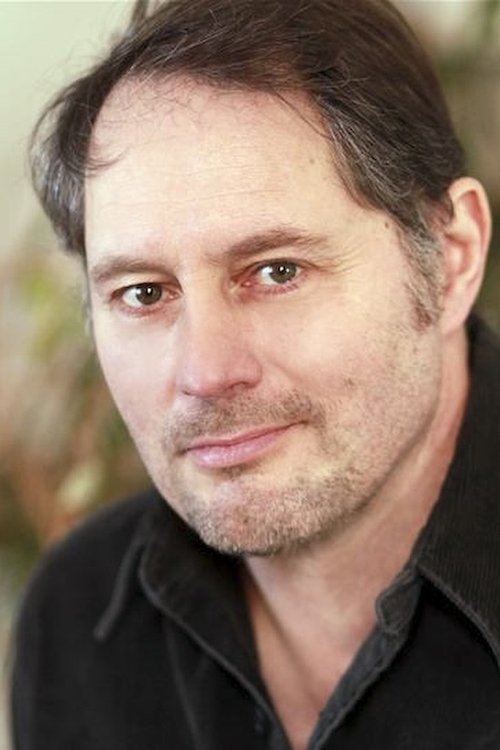 Michael Lawrence as Don Jackson