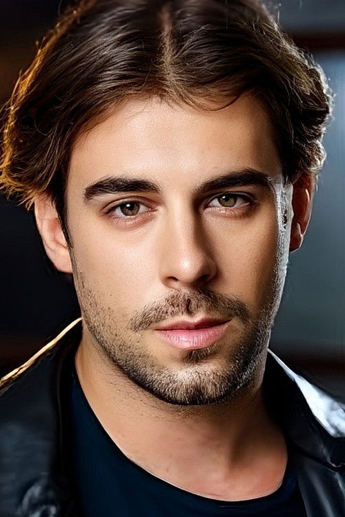 Alex Gordon as Husband