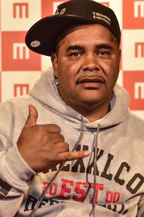 Marquim do Tropa as Marquim