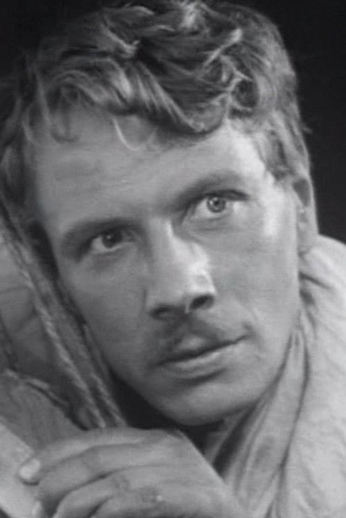 Leonid Knyazev as Sachkov