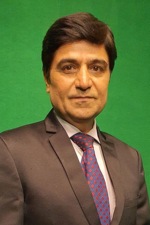 Babla Kochar as Gulshan Chadha