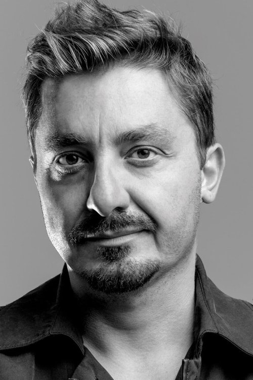 Burak Güven as Self