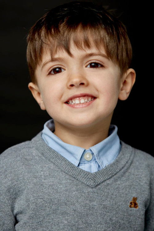 Arnaud Lemaire as Fred