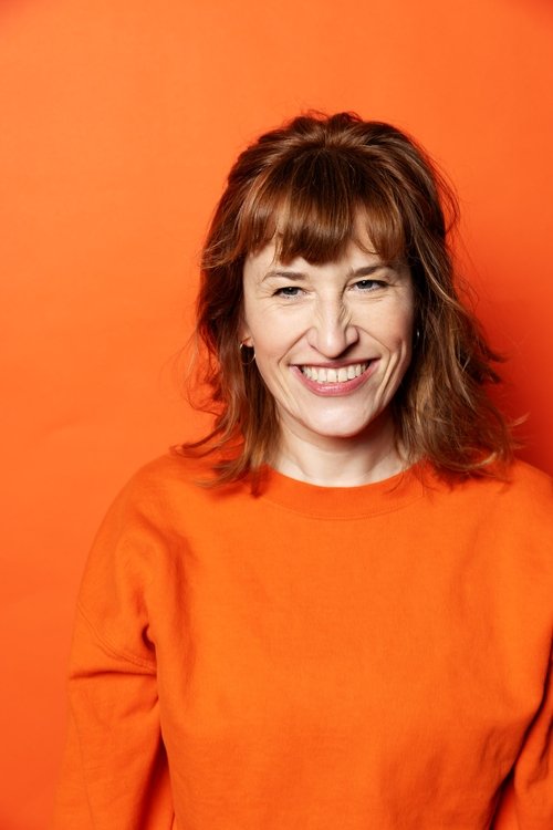 Julia Zimth as Vögelchen's Mother