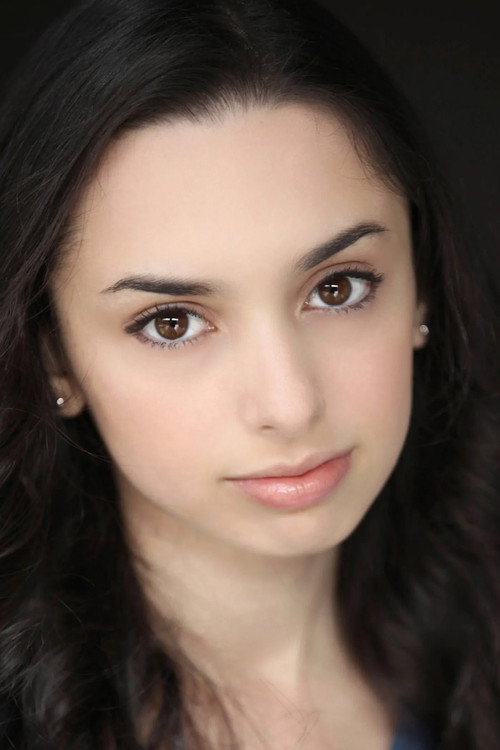 Sarah Rochelle Gluzman as Teenager 2