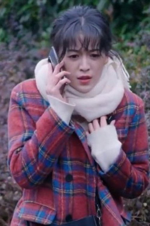 Mia Mi as Song An Qiao