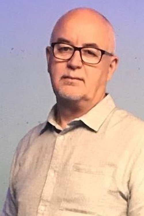 Stuart Hepburn as DCS Watt