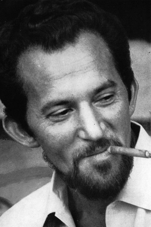 Mel Gaines as Blackie