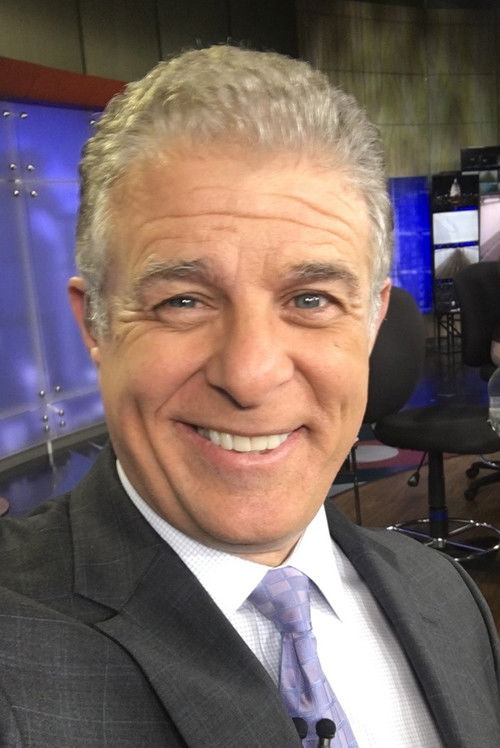 Eric Johnson as Himself