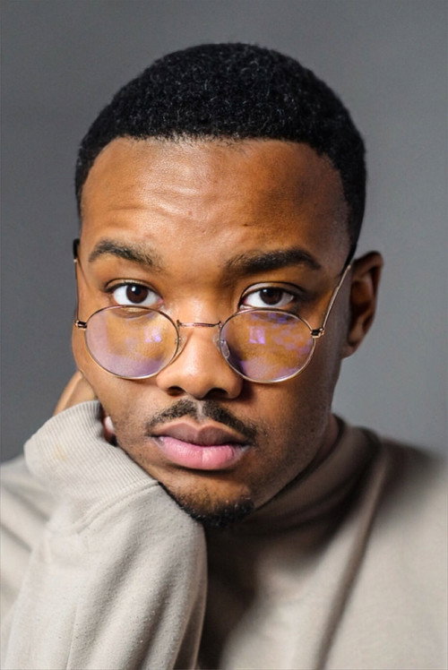 Laurence Adams as Jade