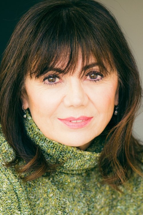 Carlotta Schock as Art Director