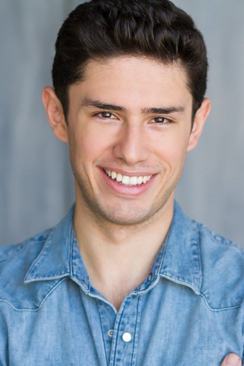 Julian Curi as Bonita's Dad