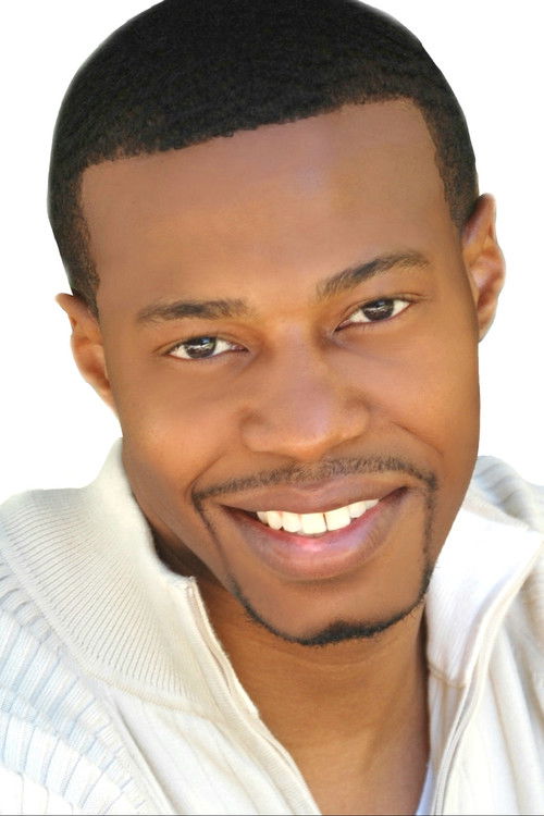 Gabriel D. Angell as Miles