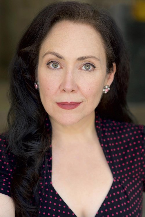Kathleen Hogan as Ms. Kelly