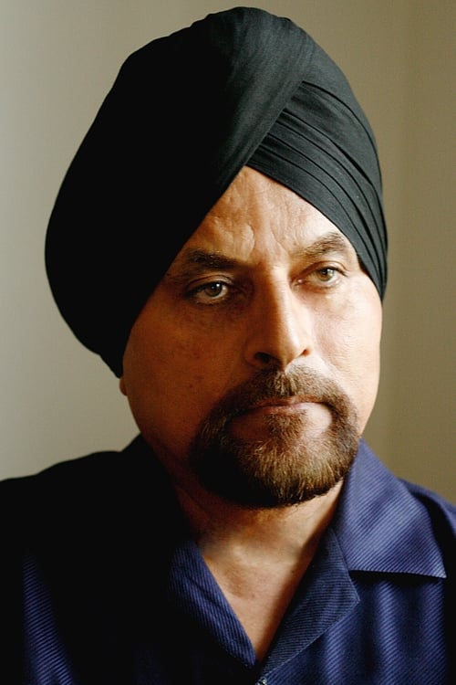 Gurdeep Singh as Sucha Singh