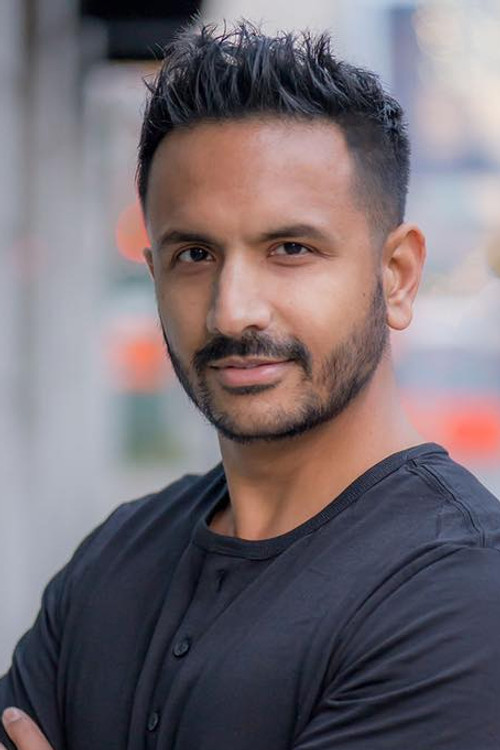 Kal Parekh as Nick Patel