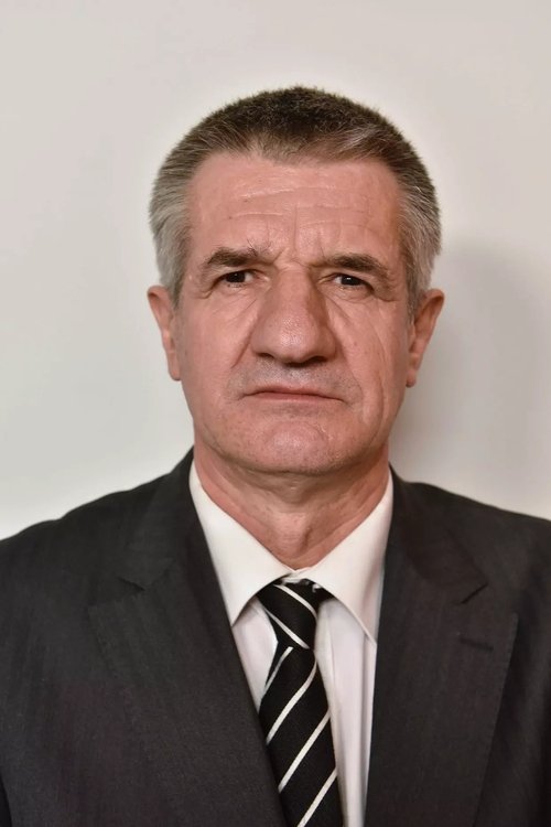 Jean Lassalle as Jacques