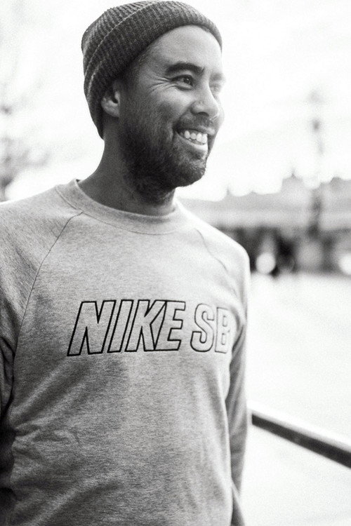 Eric Koston as
