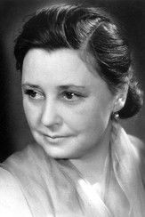 Valeriya Novak as Маланья