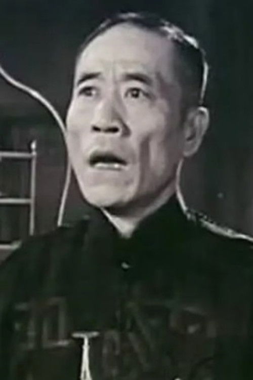 Chong Yu as Doctor