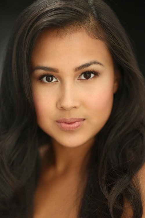 Keilani Elizabeth Rose as Katie Hamilton