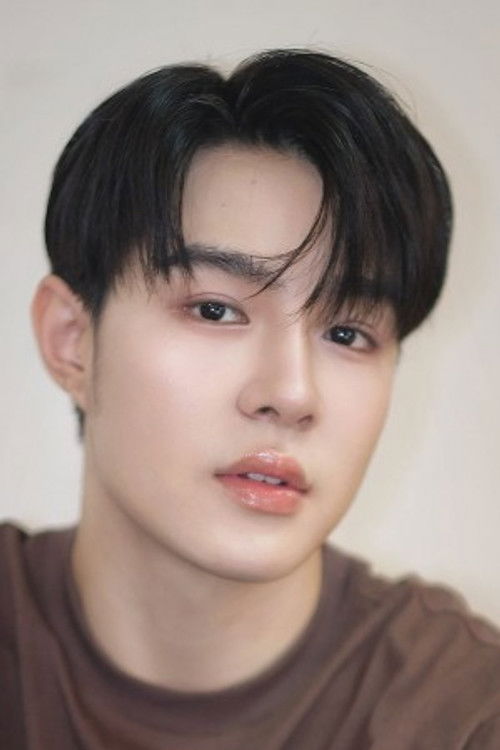 Kawich Sansai as Nomjuet