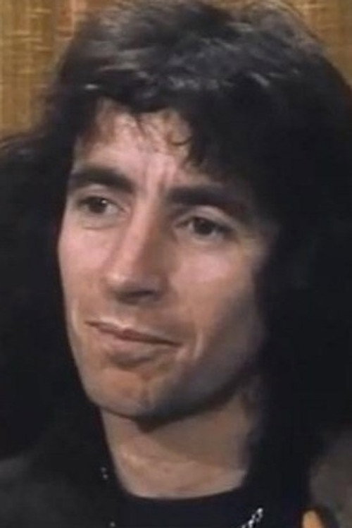 Bon Scott as Self (Archive Footage)