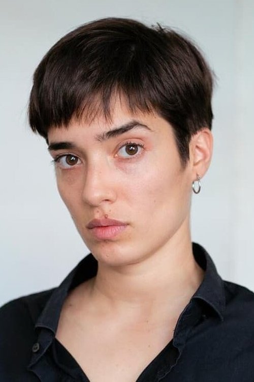 Verónica Gerez as Ana