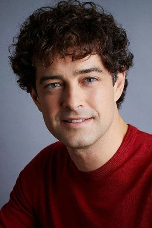 Lee Mead as Self
