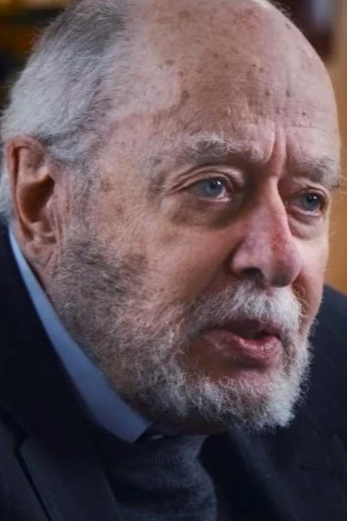 G. Robert Blakey as Self. Former. Cornell Law school 1973-1980