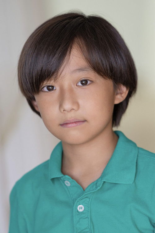Koya Harada as Bradley's Son