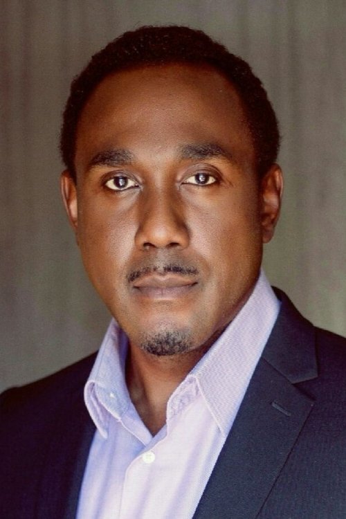 Lorenzo Hugues as Melvin Carmichael