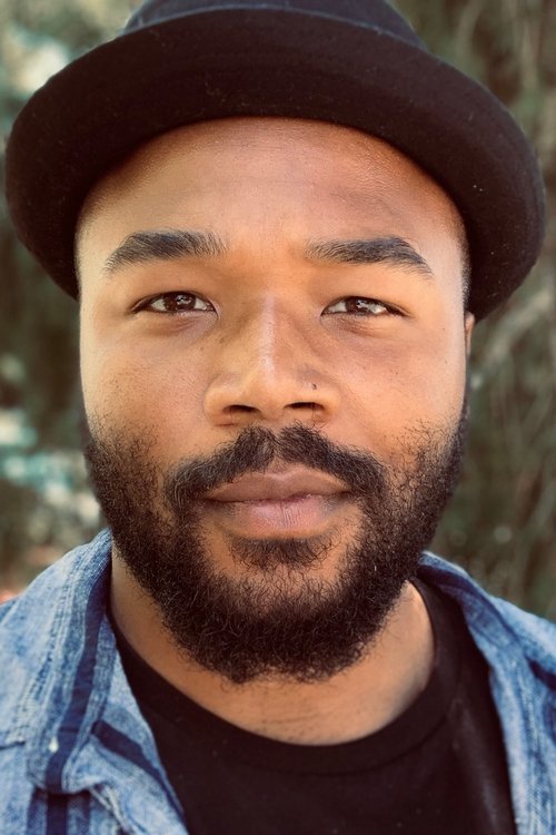 Frank E. Abney III as Self - Animator