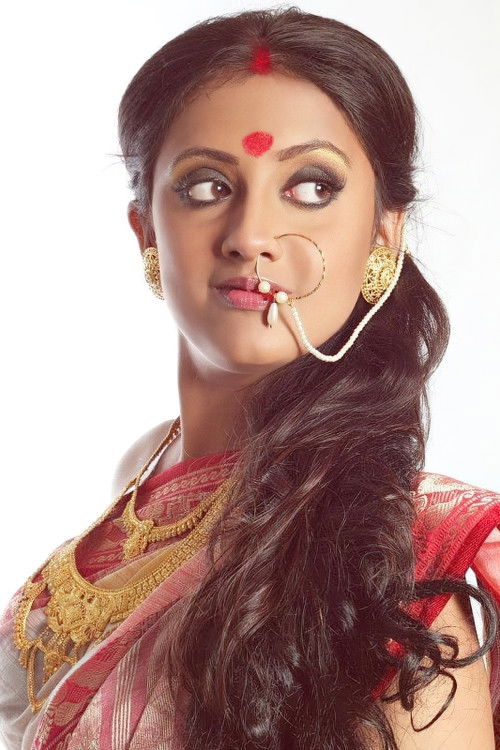 Mrinalini Chatterji as