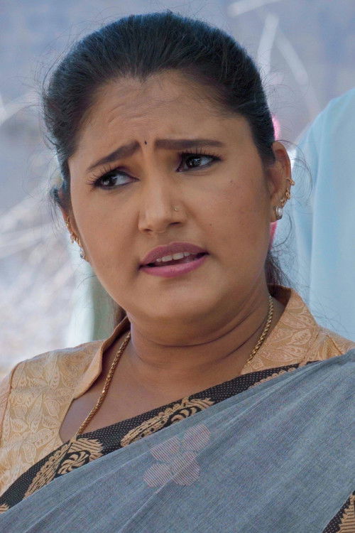 VJ Archana as Collector