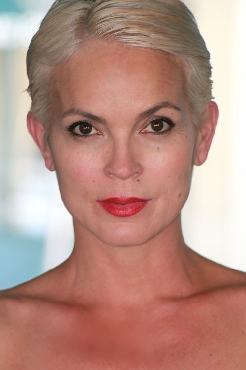 Elizabeth Gracen as Nadine