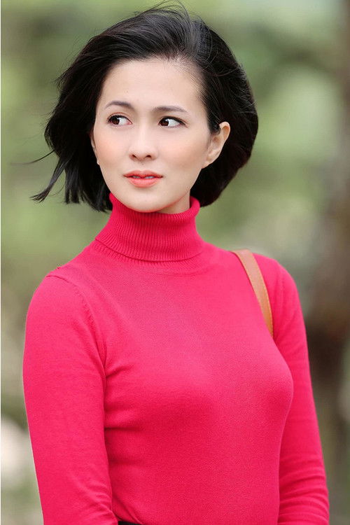 Thuỳ Trang as Bà Quỳnh (trẻ) / Minh Thảo