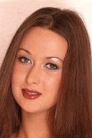 Nina as (archive footage)