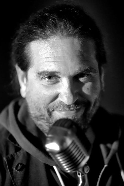 Mark Lesser as Tourteron