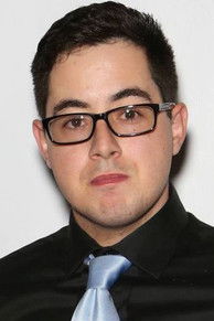 Ray Gutierrez as Daniel