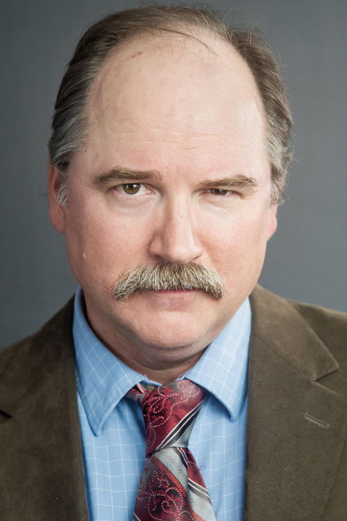 Troy Rudeseal as Spektor