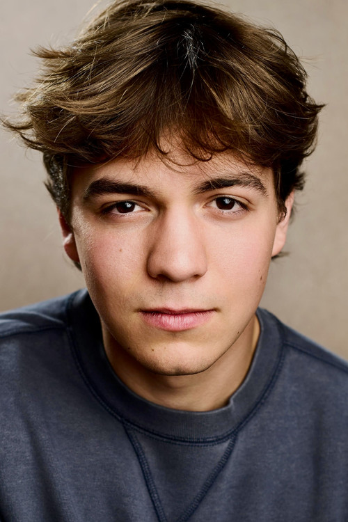 Lorenzo Zottoli as New York City Teen