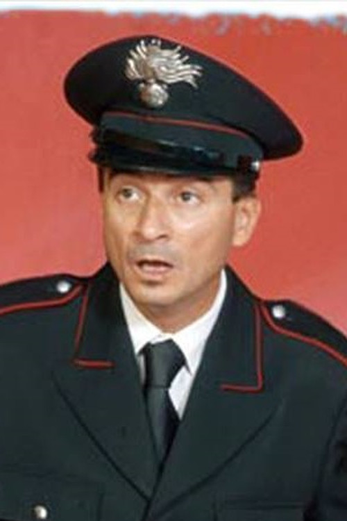 Emanuele Tartanone as Emanuele