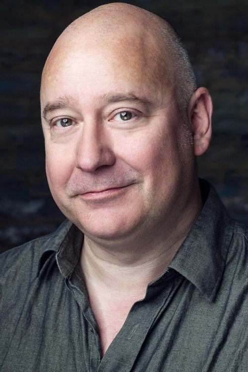 Toby Longworth as Xurcon