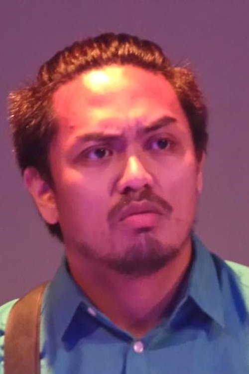 Roi Calilong as Dragon